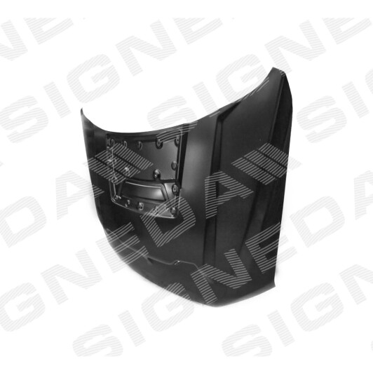 Капот Signeda pfd20250c