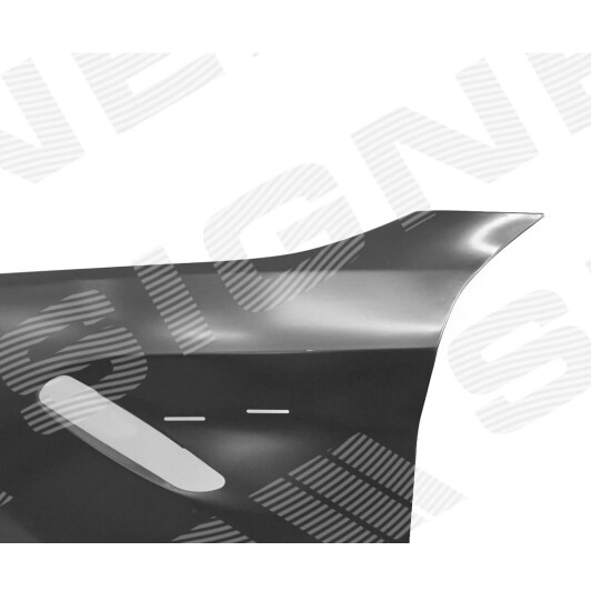Крыло переднее Signeda pbm10109m5set