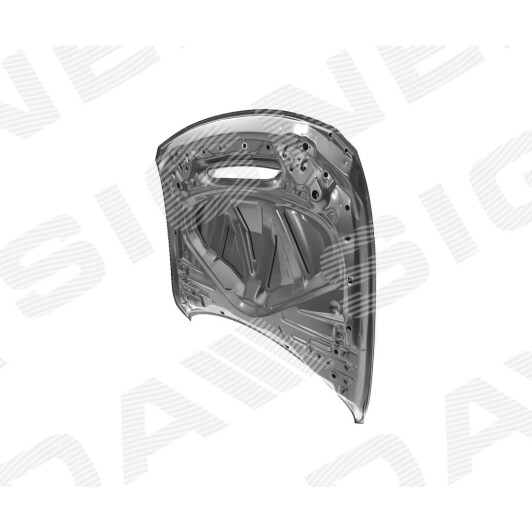 Капот Signeda pbm20048a