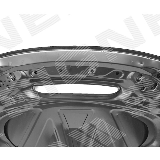 Капот Signeda pbm20048a