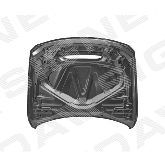 Капот Signeda pbm20048a