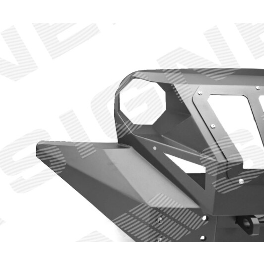 Решетка радиатора Signeda pcr30089ca