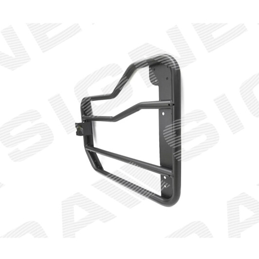 Дверь Signeda pcr80011set