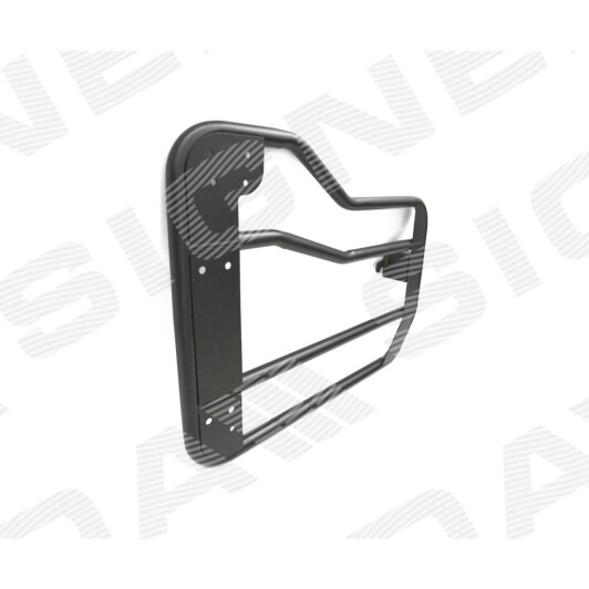 Дверь Signeda pcr80011set