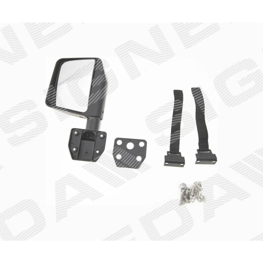 Дверь Signeda pcr80011set