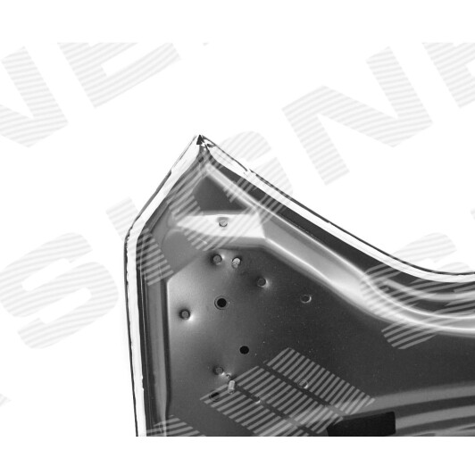 Капот Signeda pcv20175a