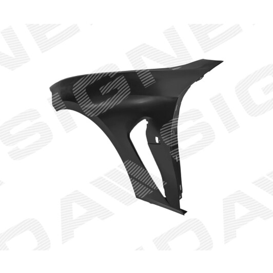 Крило переднє Signeda pbm10060m3set