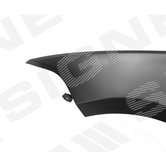Крило переднє Signeda pbm10125mset