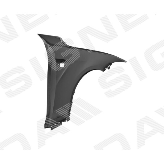 Крило переднє Signeda pbm10125mset