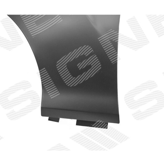 Крило переднє Signeda pbm10125mset