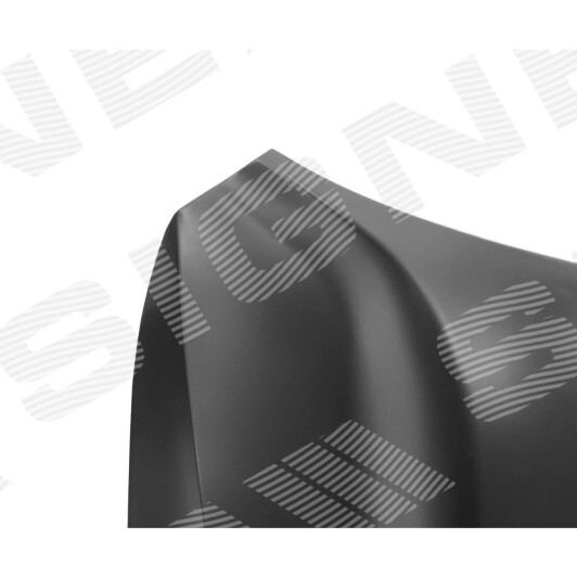 pcr20055rdye Signeda Капот