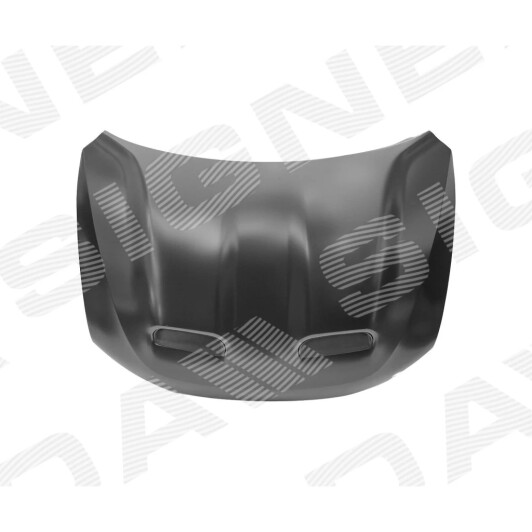 Капот Signeda pcr20055rdye