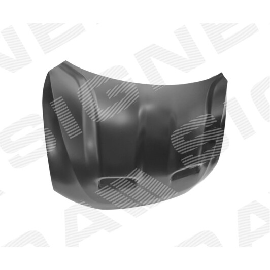 Капот Signeda pcr20055rdye