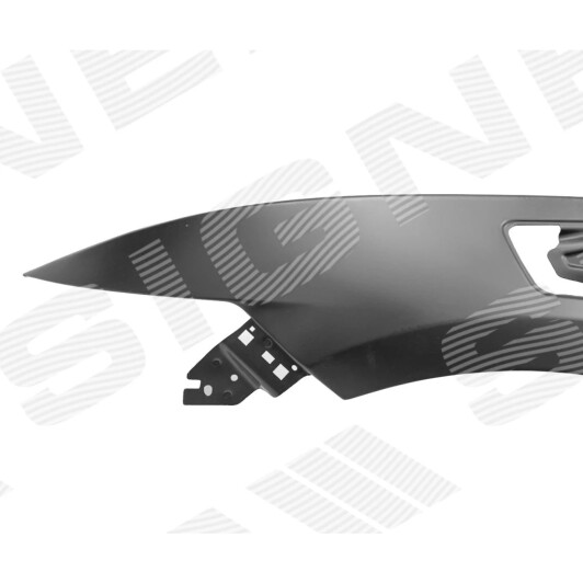 Крыло переднее Signeda pfd10174krset