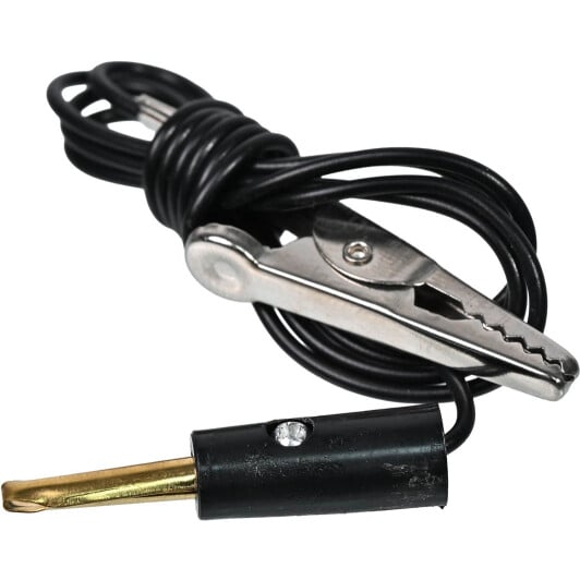 Индикатор напряжения Intertool VT-4008