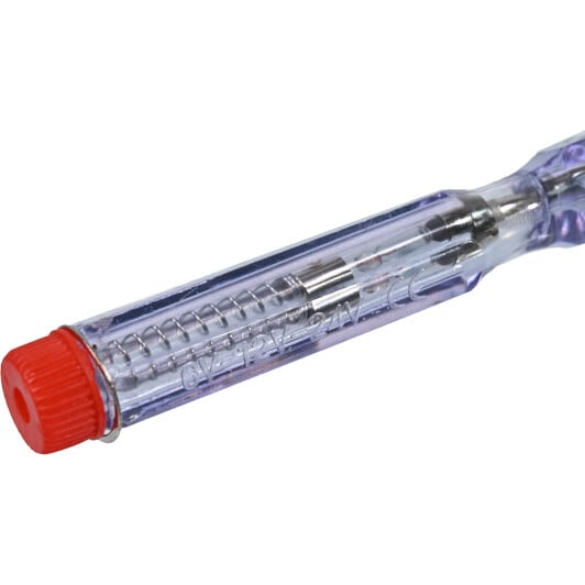 Индикатор напряжения Intertool VT-4008