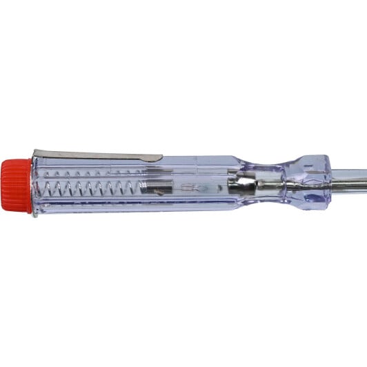 Индикатор напряжения Intertool VT-4008