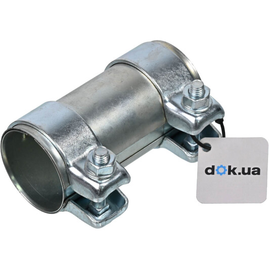 Хомут FA1 004-853 трубчатый 55-59,5 мм 1 шт