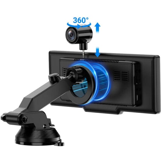 Магнитола Aspiring Auto Play DVR 2