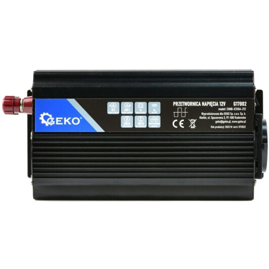 Инвертор Geko G17002 350 W