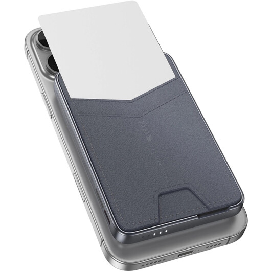 Повербанк Hoco Q46 Title 5000 mAh 20 Вт