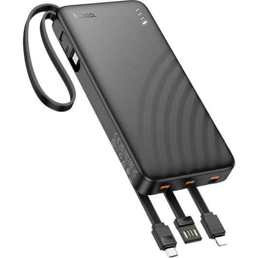 Повербанк Hoco J146 Night Tide 10000 mAh 10 Вт