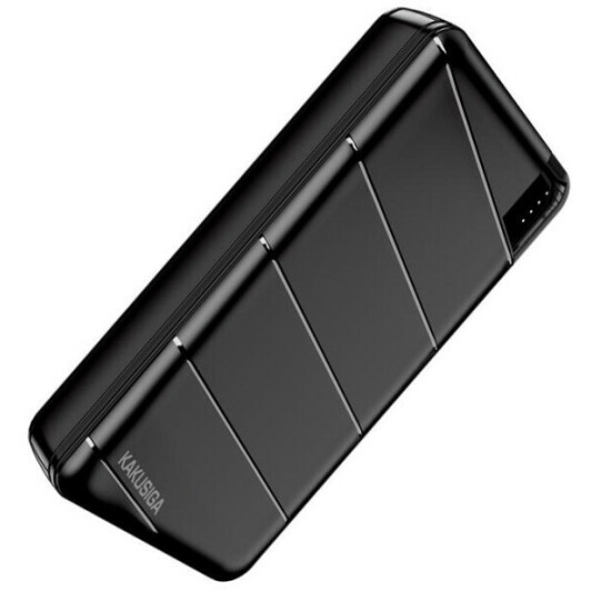 Повербанк Kakusiga Juxing Series 20000 mAh 22.5 Вт