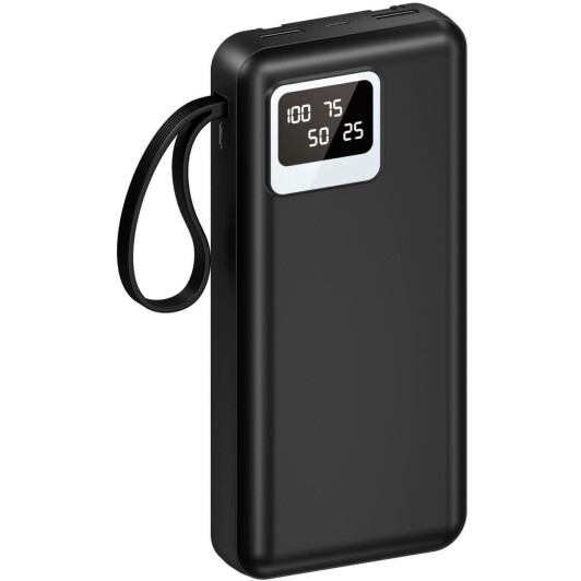 Повербанк XoKo 20000 mAh