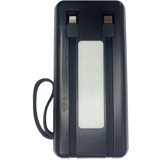 Повербанк XoKo 20000 mAh