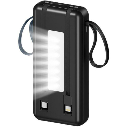 Повербанк XoKo 20000 mAh