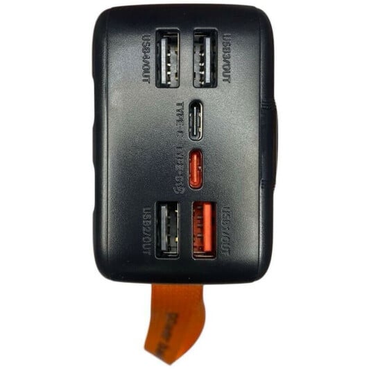 Повербанк XoKo 30000 mAh 22.5 Вт