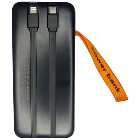 Повербанк XoKo 30000 mAh 22.5 Вт
