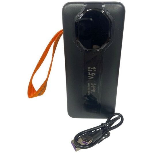 Повербанк XoKo 30000 mAh 22.5 Вт