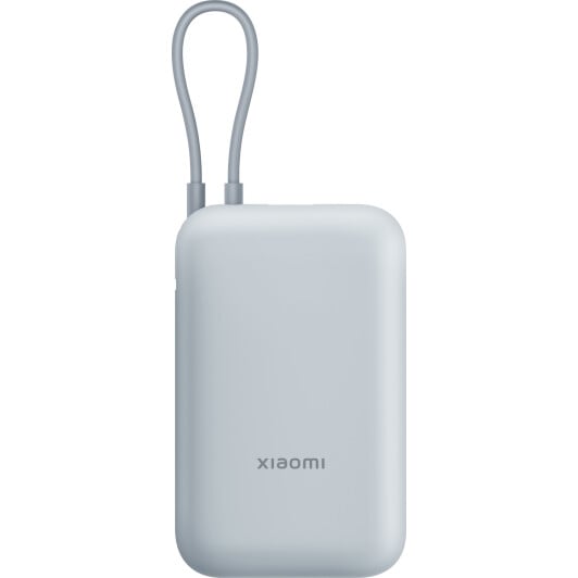 Повербанк Xiaomi 10000 mAh 22.5 Вт