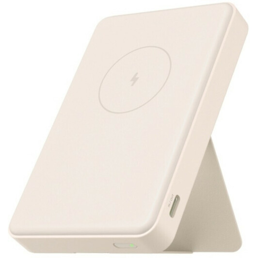 Повербанк Xiaomi Magnetic GL 6000 mAh 15 Вт