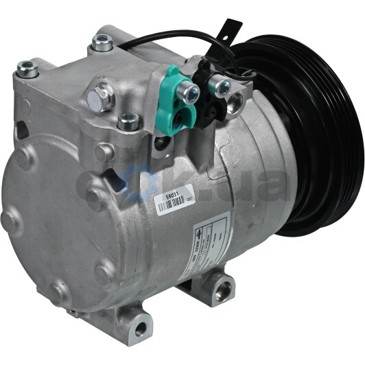 Компресор кондиціонера NRF 32205