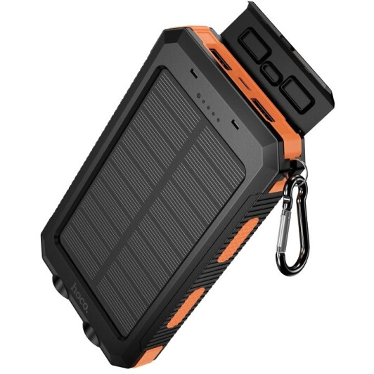 Повербанк Hoco J164 Platinum 8000 mAh 10 Вт