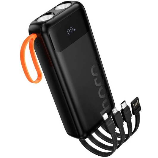 Повербанк Hoco J151A Spirit 20000 mAh 10 Вт