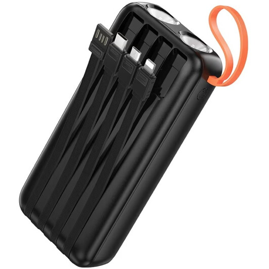 Повербанк Hoco J151A Spirit 20000 mAh 10 Вт