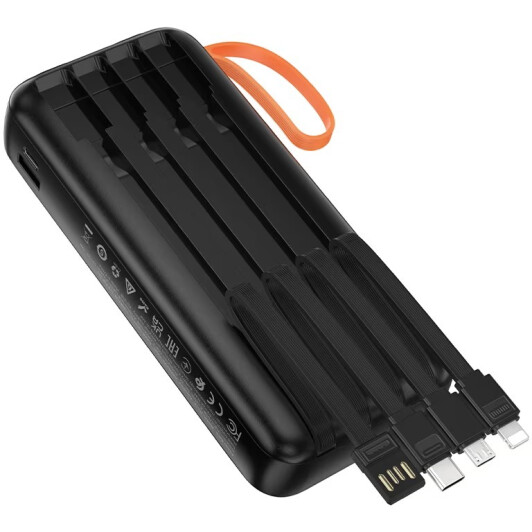Повербанк Hoco J151A Spirit 20000 mAh 10 Вт