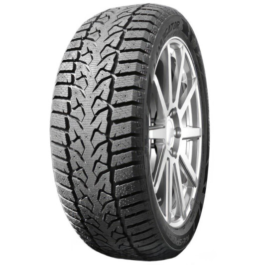 Шина Lanvigator Ice-Spider II 265/60 R18 114T XL (под шип)