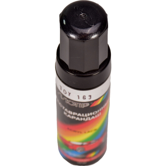 Реставраційний олівець Motip металік TOY 1G3 Темно-сірий для Toyota