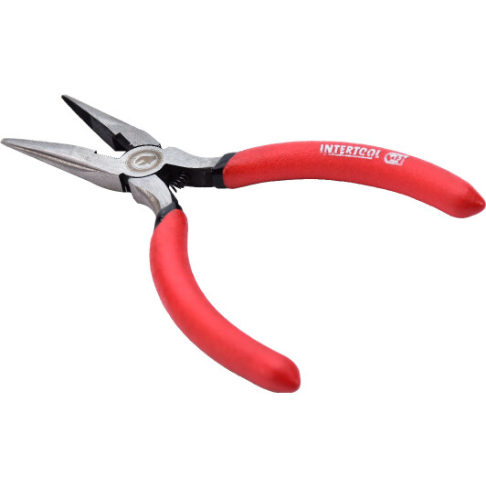 Плоскогубці Intertool HT-0130 115 мм