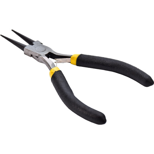 Stanley 84-096 5 in. Needle Nose Pliers