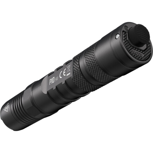 Тактический фонарь Nitecore Precise Series 6-1134_V2