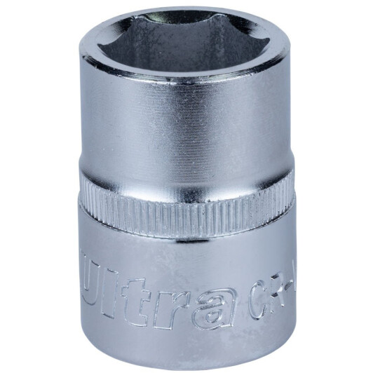 Торцева головка Ultra 6075242 24 мм 3/4"