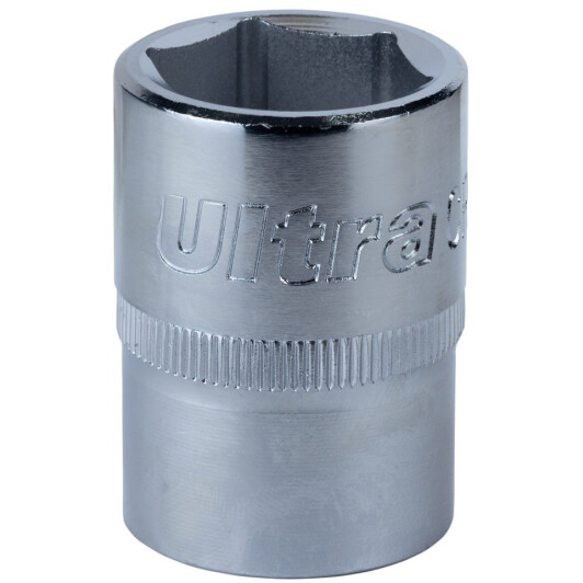 Торцевая головка Ultra 6075272 27 мм 3/4"