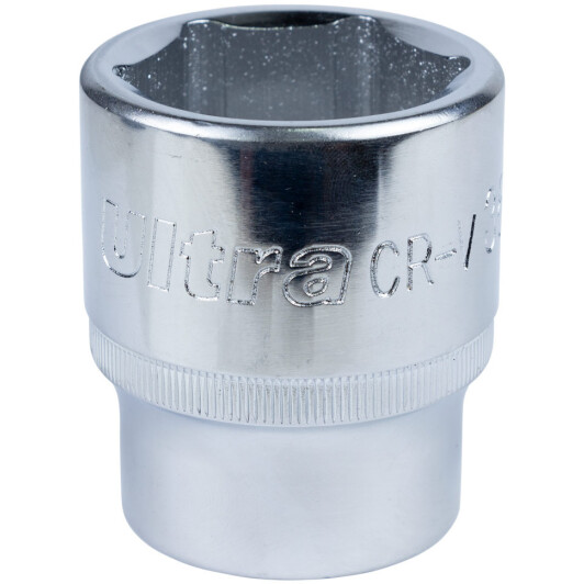 Торцевая головка Ultra 6075362 36 мм 3/4"