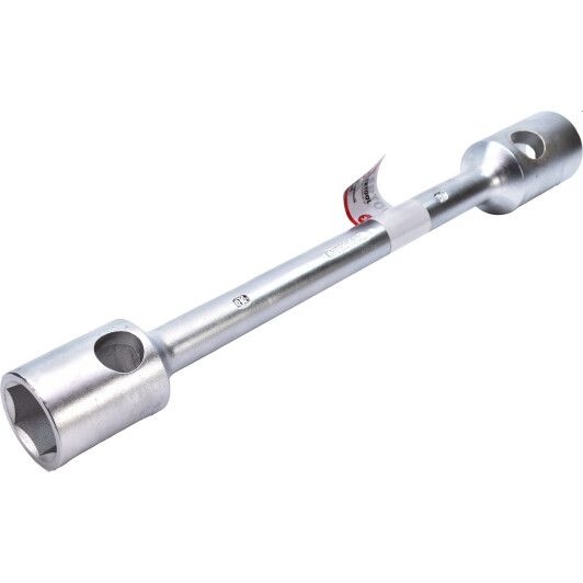 Ключ балонный Intertool xt4204 I-образный 32x33 мм