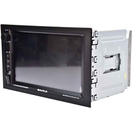 Shuttle SDUA-7081 автомагнитола